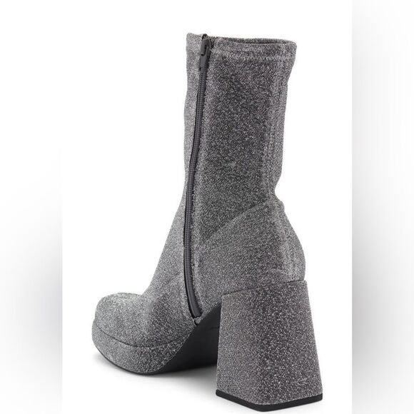 Abound | STEFFIE PLATFORM BOOTIE - Picture 2 of 7